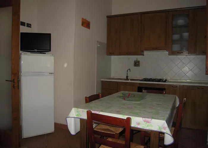 Il Contadino Фермерський будинок