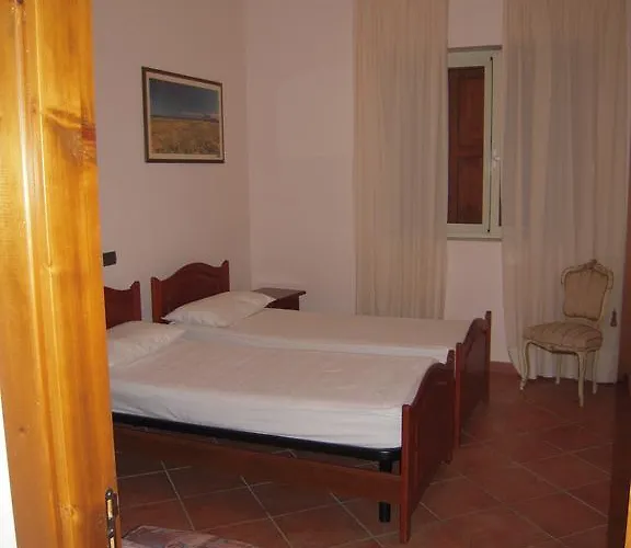 Il Contadino * 오트란토