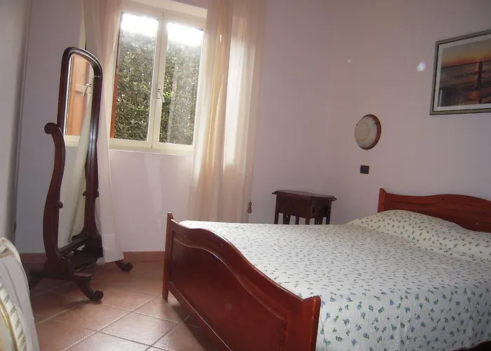 Il Contadino 팜스테이