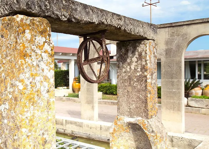 Il Contadino 팜스테이 *