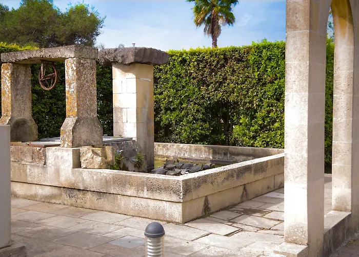 Il Contadino 팜스테이 *