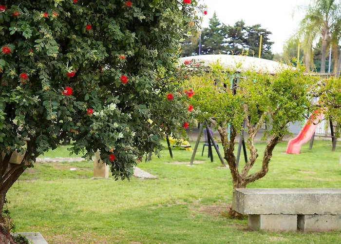 Il Contadino Отранто